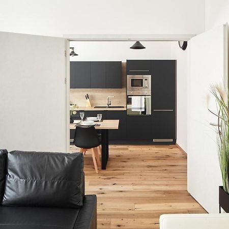Prague Days - Stylish Apartment - Workspace Exterior foto