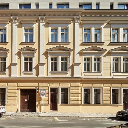 Prague Days - Stylish Apartment - Workspace Exterior foto