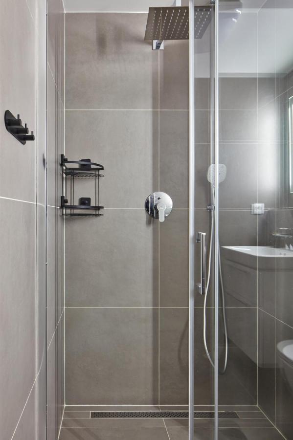 Prague Days - Stylish Apartment - Workspace Exterior foto